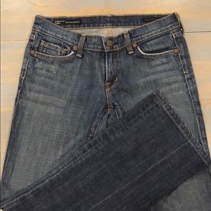 Citizens of Humanity Boot Cut Jean